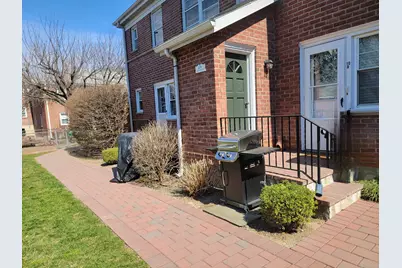 236 Glenbrook Road #APT 10D, Stamford, CT 06906 - Photo 1