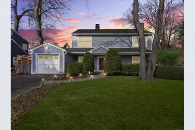 8 Saddle Road, Norwalk, CT 06851 - Photo 1