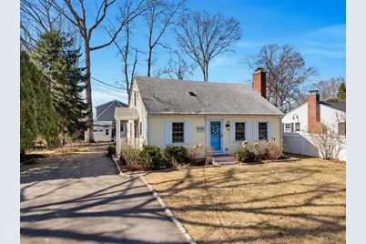 57 Atlantic Drive, Old Saybrook, CT 06475 - Photo 1