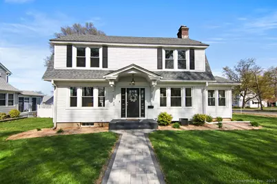 430 Wolcott Hill Road, Wethersfield, CT 06109 - Photo 1