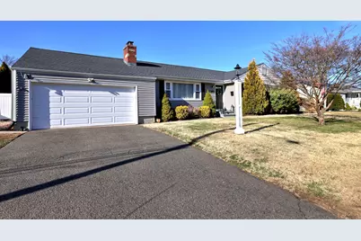 110 Overland Drive, Stratford, CT 06614 - Photo 1