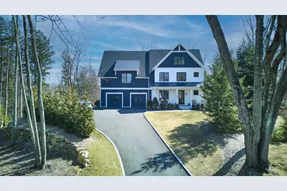 181 Westport Road, Wilton, CT 06897 - Photo 1