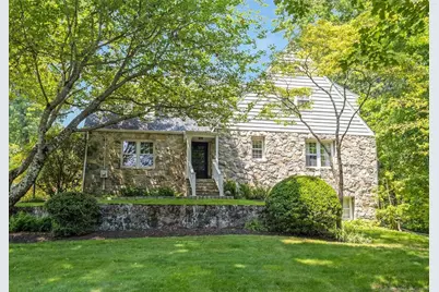 20 Indian Spring Road, Norwalk, CT 06853 - Photo 1