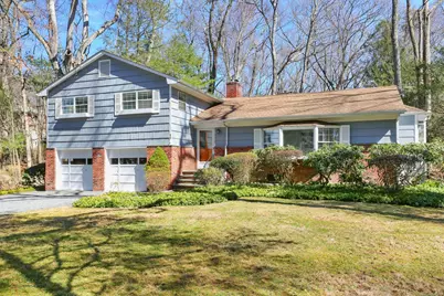 55 Redmont Road, Stamford, CT 06903 - Photo 1