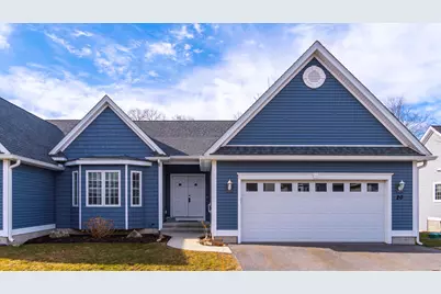 94 Stonehouse Road #20, Coventry, CT 06238 - Photo 1