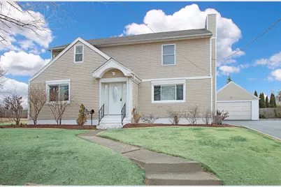 547 2nd Hill Lane, Stratford, CT 06614 - Photo 1