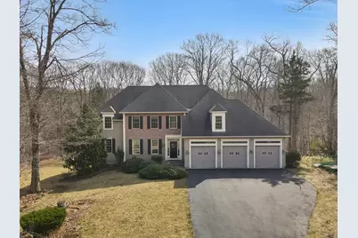 44 Nutmeg Circle, Colchester, CT 06415 - Photo 1