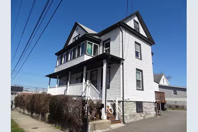 282 Scofield Avenue, Bridgeport, CT 06605 - Photo 1