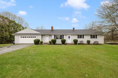 441 Allen Hill Road, Brooklyn, CT 06234 - Photo 1