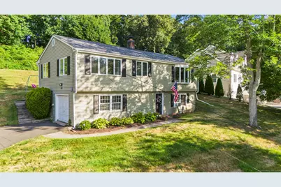 23 Upper State Street, North Haven, CT 06473 - Photo 1