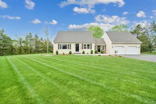 403 Buff Cap Rd, Tolland, CT 06084 - Photo 1