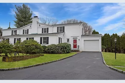 258 Main Street, New Canaan, CT 06840 - Photo 1