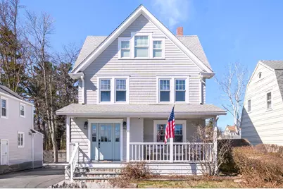 25 Old Saugatuck Road, Norwalk, CT 06855 - Photo 1