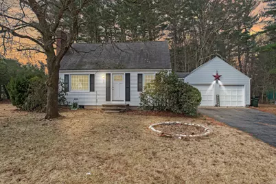 177 Hartford Avenue, East Granby, CT 06026 - Photo 1