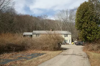 895 Warrenville Road, Mansfield, CT 06250 - Photo 1