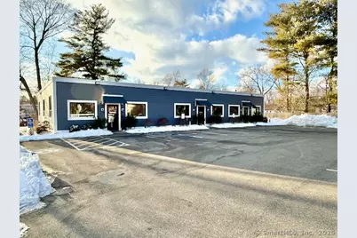 255 Williams Street East #3, Glastonbury, CT 06033 - Photo 1