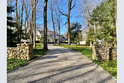 12 Father Peters Lane, New Canaan, CT 06840 - Photo 1