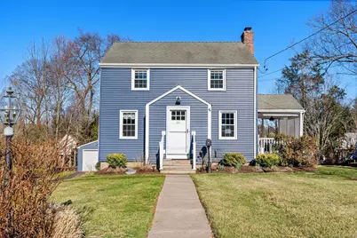 10 Greenhurst Road, West Hartford, CT 06107 - Photo 1