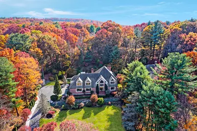 218 High Wood Drive, Glastonbury, CT 06073 - Photo 1