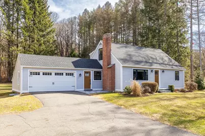 74 Terrys Plain Road, Simsbury, CT 06070 - Photo 1