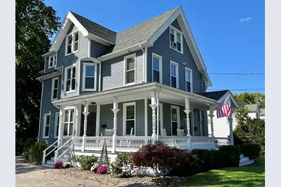 48 Cedar Street #A, Branford, CT 06405 - Photo 1