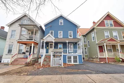 222 Howard Avenue, New Haven, CT 06519 - Photo 1