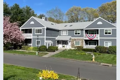 201 Windgate Circle #A, Monroe, CT 06468 - Photo 1