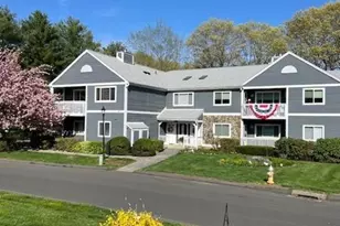 201 Windgate Cir, Monroe, CT 06468 - Photo 1