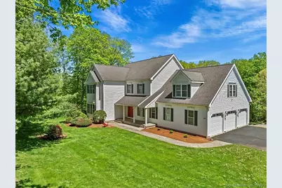 2273 Long Hill Road, Guilford, CT 06437 - Photo 1