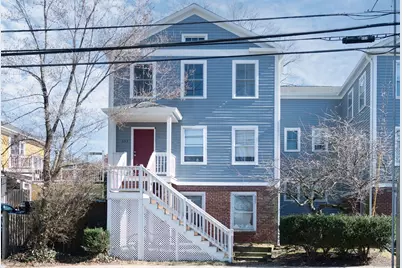 693 Quinnipiac Avenue #693, New Haven, CT 06513 - Photo 1