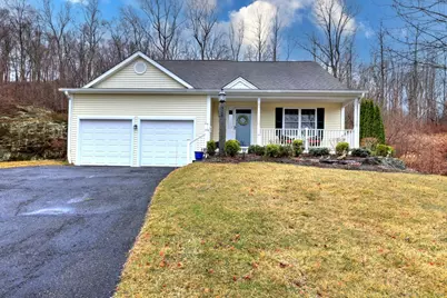326 Spruce Hill Drive #326, Oxford, CT 06478 - Photo 1