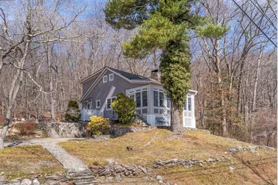 210 Mountain Road, Ridgefield, CT 06877 - Photo 1