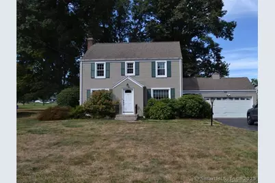 1233 North Main Street, West Hartford, CT 06117 - Photo 1