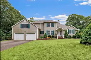 46 Oakcrest Rd, Oxford, CT 06478 - Photo 1