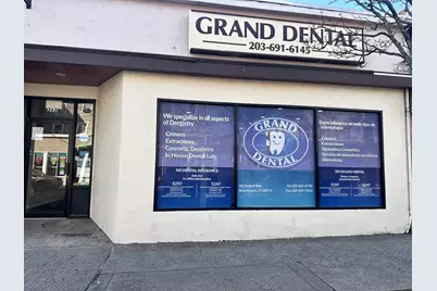 262 Grand Avenue, New Haven, CT 06513 - Photo 1