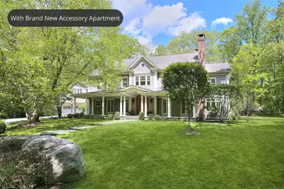 6 Florian Court, Westport, CT 06880 - Photo 1