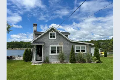 61 Old Black Point Road, East Lyme, CT 06357 - Photo 1