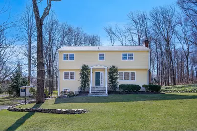 26 Woodchuck Lane, Ridgefield, CT 06877 - Photo 1