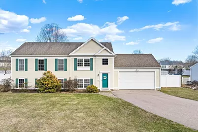 164 Noank Ledyard Road, Groton, CT 06355 - Photo 1