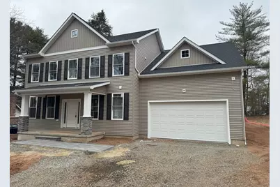 2674 Albany Avenue, West Hartford, CT 06117 - Photo 1