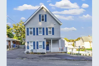 147 Hillside Avenue, Shelton, CT 06484 - Photo 1