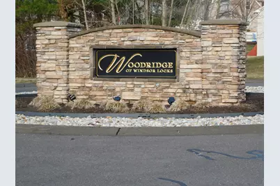 56 Woodridge Drive #56, Windsor Locks, CT 06096 - Photo 1