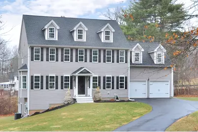 1 Gatehouse Road, Granby, CT 06035 - Photo 1