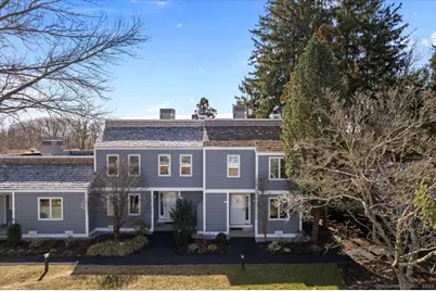 21 Castle Rock #21, Branford, CT 06405 - Photo 1