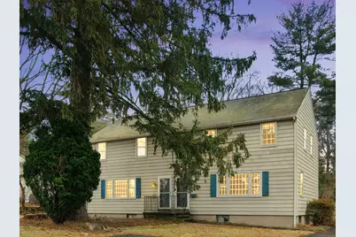 16 Old Stamford Road, New Canaan, CT 06840 - Photo 1