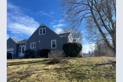 424 Long Hill Avenue, Shelton, CT 06484 - Photo 1