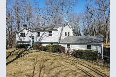 105 Pepper Tree Hill Lane, Southbury, CT 06488 - Photo 1