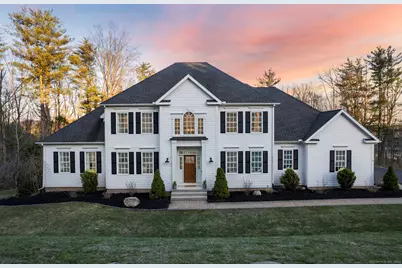 25 West Hills Drive, Avon, CT 06001 - Photo 1