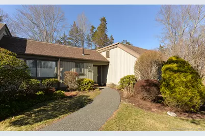 546 Heritage Village #B, Southbury, CT 06488 - Photo 1