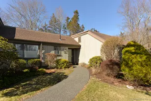 546 Heritage Vlg, Southbury, CT 06488 - Photo 1